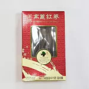 홍삼 4년5년6년농협검사품 고려홍삼 건홍삼 건삼 인삼300g