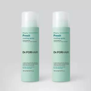 [닥터포헤어] 피토프레시 쿨링 스프레이 150mlx2