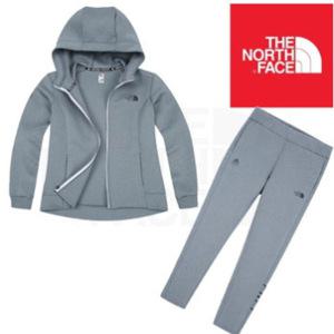 노스페이스 상하의 어트랙트 트레이닝세트 NSJ5JI31