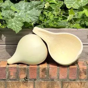 액땜 전통 박바가지 1개 ( 깨는 함바가지 이사 개업 액막이 결혼 신년 새해 함들이 )