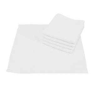 송월타올 한국손 물수건 손수건 식당 행주 도매 소매