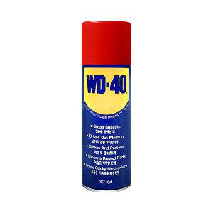 [벡스] 벡스 WD-40 다목적 윤활 방청제 (녹제거/스티커제거) 78ml