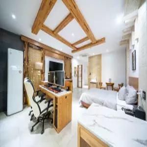 [충북 모텔] 청주 호텔 초콜릿 (청주 흥덕구,서원구(청주 터미널))