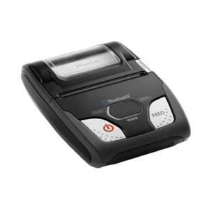 우심 WSP-R240 휴대용 영수증 모바일 프린터