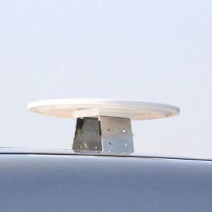 옴니마스터 무방향 캠핑카 카라반 트럭 선박 여객선 요트 지상파 TV 안테나