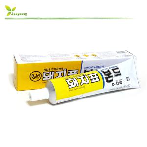 돼지표본드 D-5250 공업용강력접착제 140ml