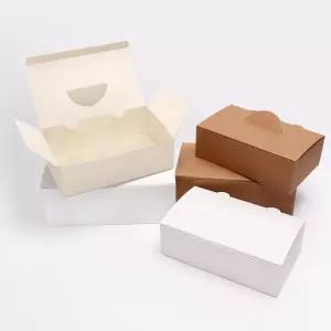 치킨박스 닭강정 튀김 베이커리 포장 상자 1박스 200개