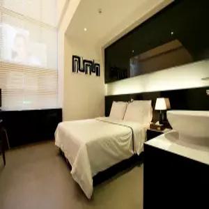 [충남 모텔] 예산 A2 호텔 디자이너스 (예산,홍성)