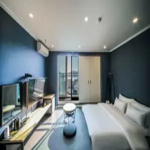 [부산 모텔] 부산 송정 감동 호텔 (송정,기장,정관,오시리아 관광단지)