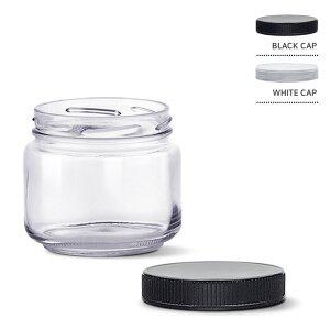 [M-Glass]PP캡-잼병Low-500ml(FW500G)