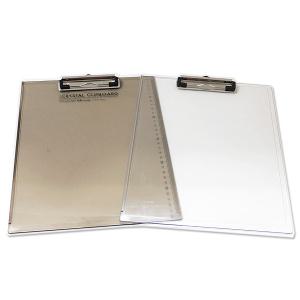 메디아 A4 클립보드 투명