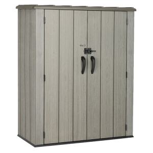 라이프타임 버티컬 조립식 창고 수납 코스트코