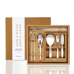 [제이손]혼밥조리도구수저세트7P(SL7)