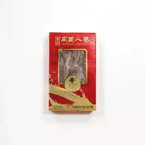 말린홍삼 6년근소편 농협검사품 건홍삼 건삼 고려인삼300g