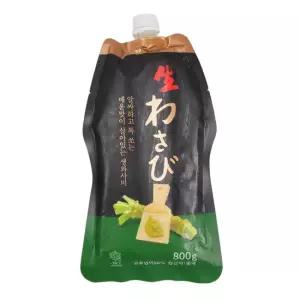 [일본식재료] 생와사비 초밥용가리비 타코야끼볼 外