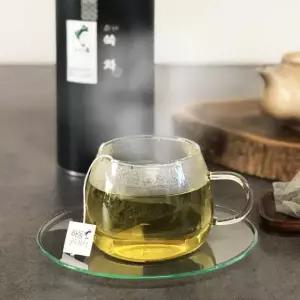 몸에좋은 쑥차 발효차 마시는차 건강 잎차 티백