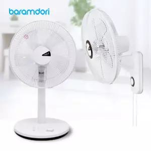 14인치 16인치 가정용 사무실용 선풍기/스탠드형/벽걸이형