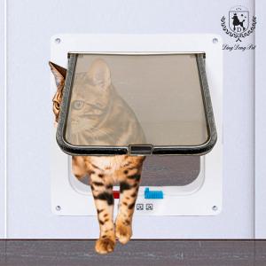 딩동펫 반려동물 출입문 펫도어