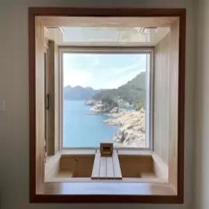 [경남 호텔] 거제도 바람의언덕 리조트 (거제,통영,고성)