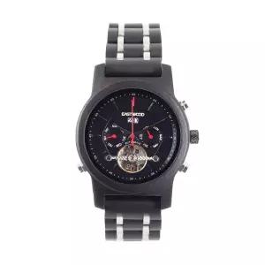 이스트우드의 코코넛나무 오토매틱 손목시계