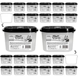 제습제 물먹을래용 24개