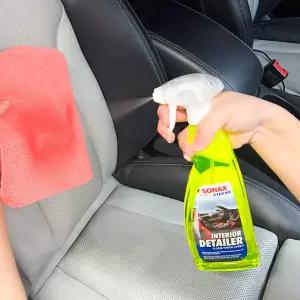 소낙스 익스트림 인테리어 디테일러 750ml