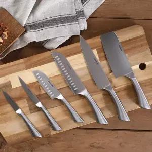 네오플램 올스텐칼 주방칼 식도 중식도 과도 칼세트 식칼