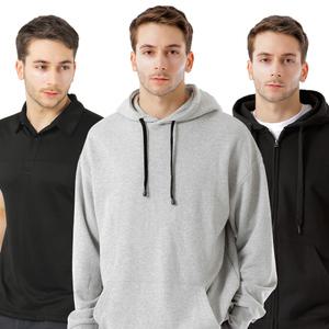 남여 후드티셔츠/경량패딩조끼/기모후드티/맨투맨/조거팬츠/긴팔티셔츠/운동복/트레이닝세트/작업복