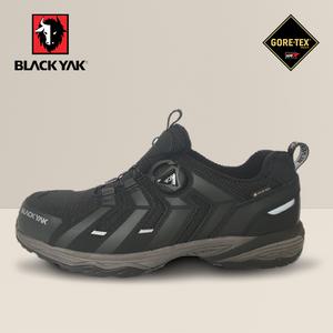 4인치 고어텍스 안전화 YAK-407 다이얼 발편한 안전화