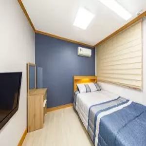 [충남 펜션] 보령(대천) 블루비치펜션 (보령,대천해수욕장)