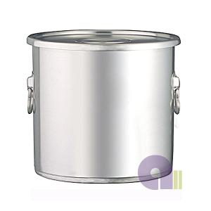 위생통식깡/96호/25갈론/스텐물통/대형물통/위생용기/대형국통/스텐곰솥/스텐위생통/대형곰솥/국내생산