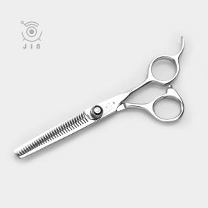 셀리본 진(JIN) 블랙 틴닝 숱가위 JIN2002B