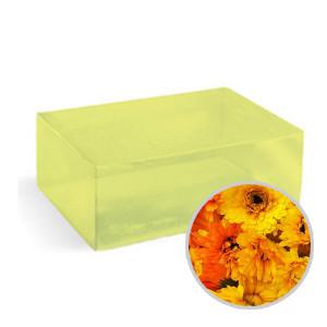 [엔피솝]MP비누베이스10kg(카렌듈라 오일 첨가)