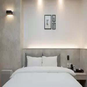 [광주 모텔] 광주 첨단 노블스테이 호텔 (첨단지구,양산동)