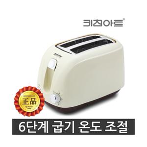 키친아트 렉스 자동팝업 전기 토스터기 KP-T37 토스터 식빵기계