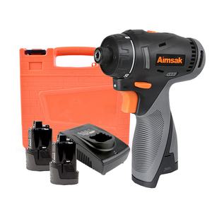 아임삭 AD414RS 3G 충전 드라이버 2A 배터리2개세트