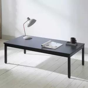 르네 900 철제 좌식 LPM 테이블