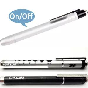 3M 펜라이트 의료용펜라이트 PL-550S PL-550 PL-330