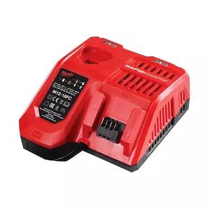 밀워키 M12-18FC 멀티 급속충전기/고속충전기