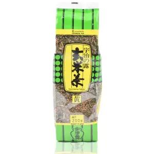 현미차 200g 겐마이차 현미녹차