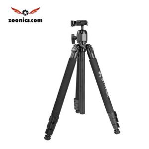 주닉스 WF-6662A 163cm 열화상 카메라 DSLR 삼각대 촬영 여행 유튜브