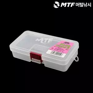 메이호 멀티 소품 케이스 S 태클박스