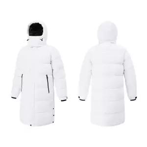 미라클 기적처럼 따뜻한 에어볼롱패딩 101 MA1004