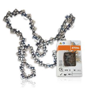 스틸 체인톱날 22번 37코 (74날)  MS 261전용 스위스생산품