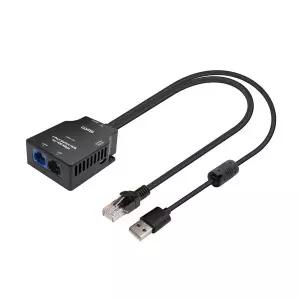 [BITRO]3포트 스위칭 허브 / 인터넷 허브 / 스위치 HUB / USB전원