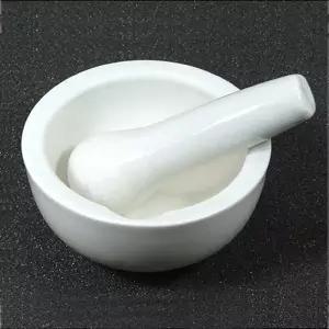 막자사발 9cm 12cm 고급형 일반형 약사발 절구 도자기류