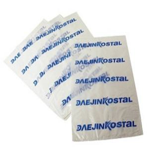 대진코스탈 대형 50매 115~120L 파지함비닐봉투 파쇄기봉투 문서세단기비닐 세단기소모품