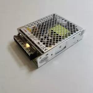 유니온 LED SMPS 100W A FAN WIZ 12 대체 컨버터 안정기 파워 전원 간판