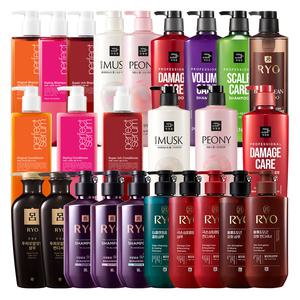 미쟝센 려 아모레 기능성 탈모샴푸 린스 컨디셔너 모음전 택1개