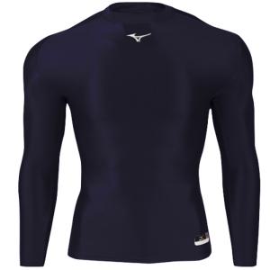 MIZUNO라운드바이오기어7C1114[곤] 대성스포츠